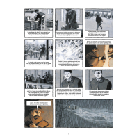 Nicolas Debon - Het Experiment